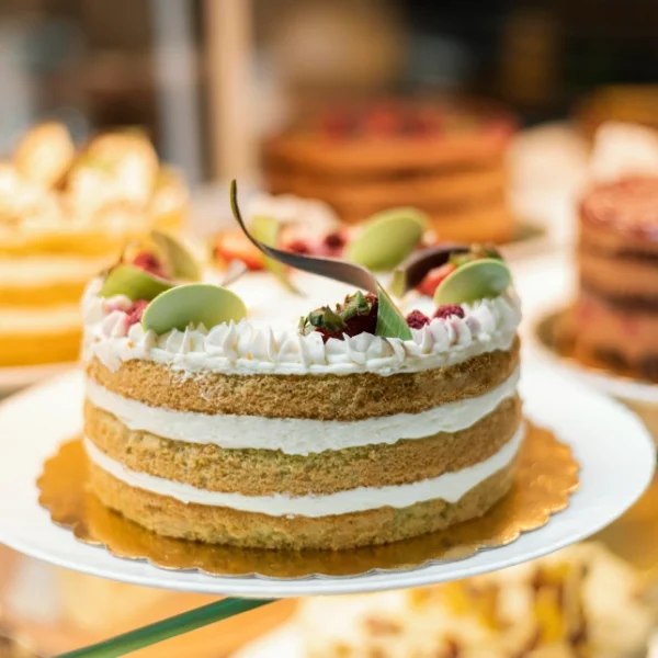 HOME PLACE - Signature sweets