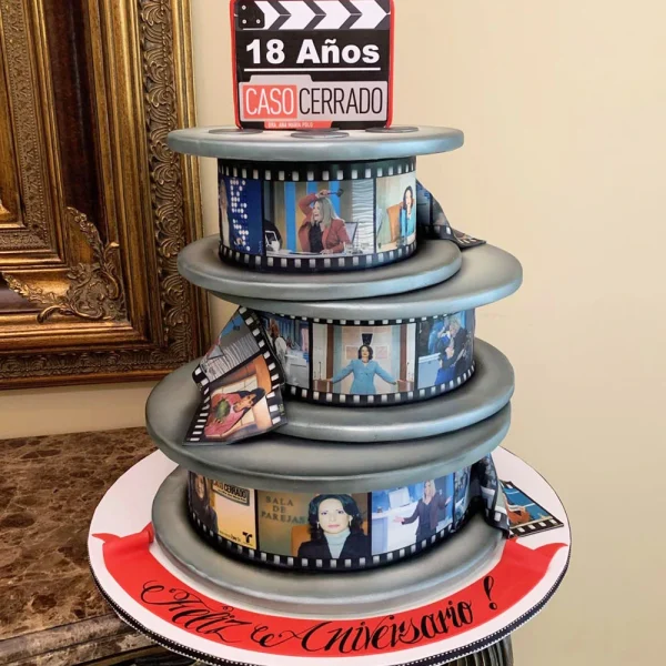 special occasion cakes