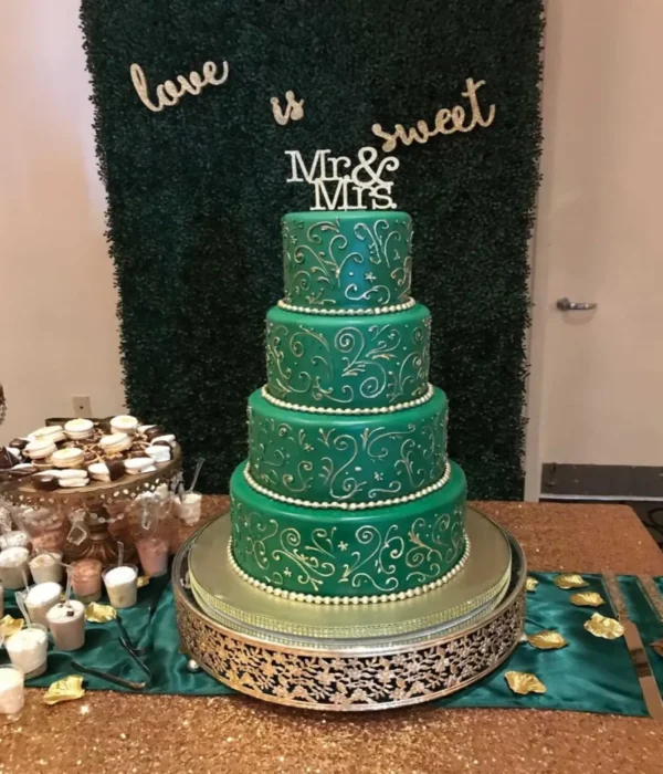 wedding 5